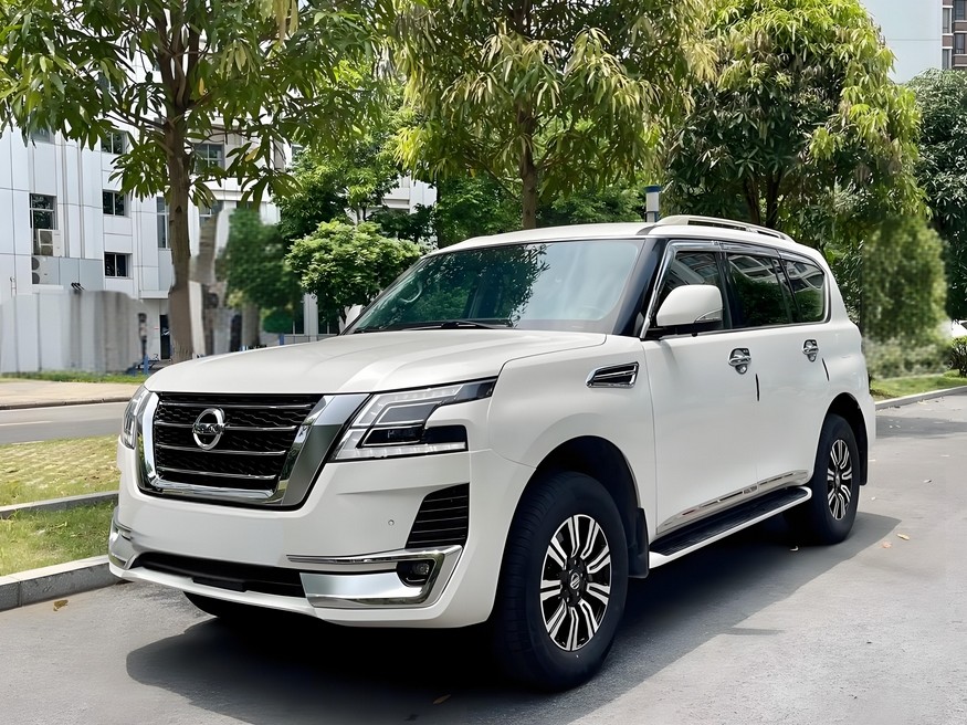 последний случай компании о Премиум Nissan Y62 Автозапчасти  √ оптовый поставщик с полным ассортиментом и готовым запасом