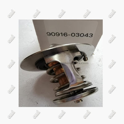 90916 03043 Vehicle Spare Parts Electronic Thermostat 90916-03122