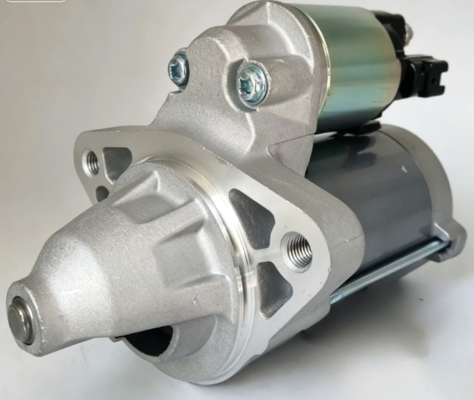 28100-75190 STARTER MOTOR For 28100-75191 Toyota LAND CRUISER PRADO HILUX HIACE 1RZ 2RZ 3RZ
