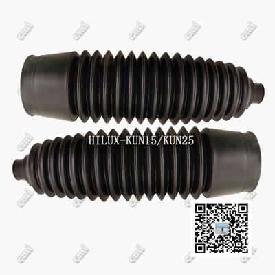 Front Steering Gear Link Rack And Pinion Rubber Boots 45535-97501 For Toyota Rush J200e J210e
