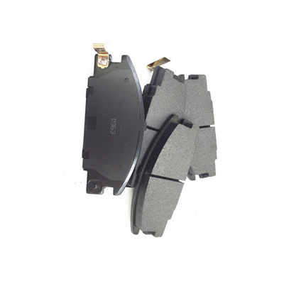 D4029 Disc Brake Pads Isuzu Faster Rodeo Pickup Tfr D363 Non Asbestos Brake Shoes