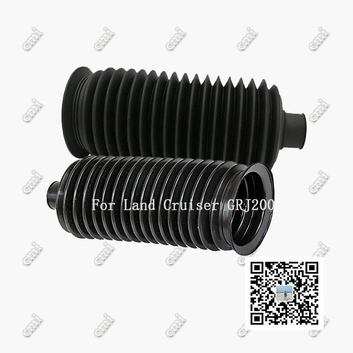 45535-60010 Steering Rack Boot , Land Cruiser Power Steering Boot For Rack And Pinion
