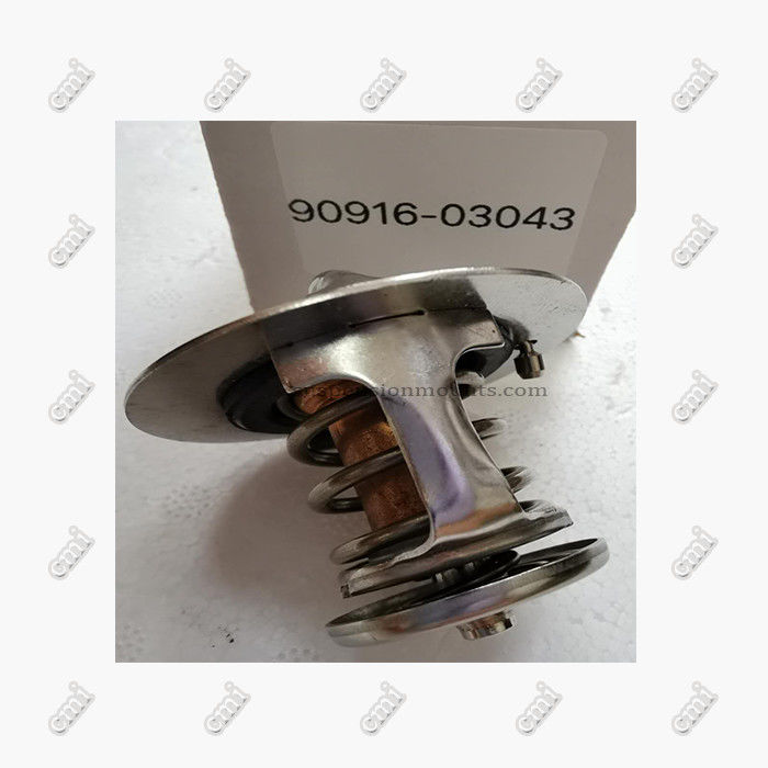 90916 03043 Vehicle Spare Parts Electronic Thermostat 90916-03122
