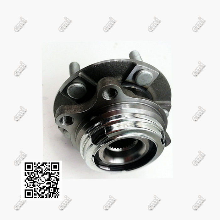 40202-EJ70B 40202-CG110 Shaft Head Bearing Front Hub Unit