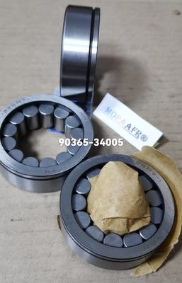 90365-34005 зубчатое колесо коробки передач Mtm Supra Ma70 нося центр встречного вала Prado 2020 Grj150l