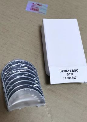 U2Y0-11-BG0 STD 2,2 Conrod толкнуло、 3 РЕНДЖЕРА V348 2.2L пусковых площадок U2Y1-11-SG0 U2Y1-11-SH0 U2Y0-11-SH0 U2Y0-11-SG0 ФОРДА 2,2
