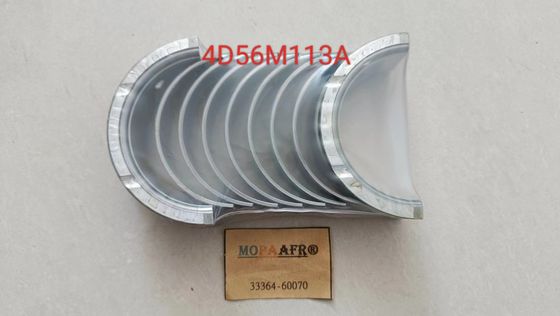 4D56 Части двигателя M113С алюминиевым материалом