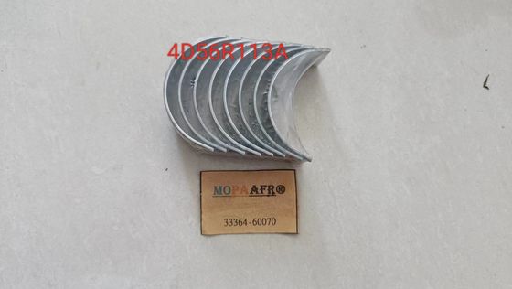 4D56 R113A Части автомотора для Mitsubishi L200 Pick Up Алюминиевый материал