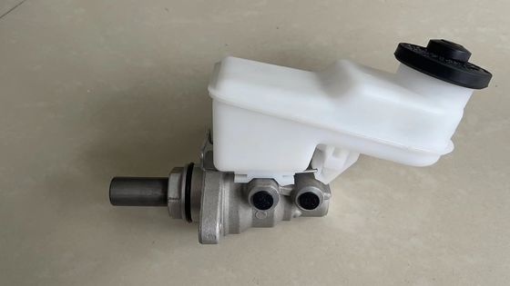 47207-52021 FITS TOYOTA 47207-52021 Фрезерный мастер цилиндр подсборка меньше резервуара резервуар NCP12L-BDMRKA 