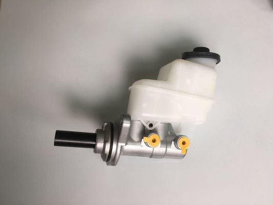 47201-42380 FITS TOYOTA 47201-42380 Подсборка тормозного мастер-цилиндра W/Plate 2GRFE