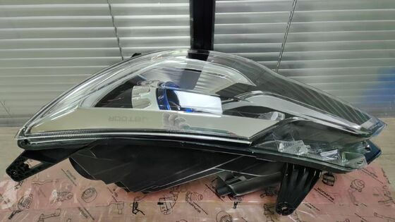 F01-4421010 F01-4421020 Левая и правая фара подходит для Jetour X70