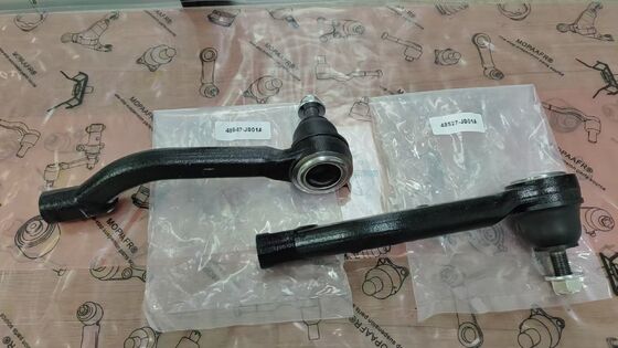 48647-JD01A LH, 48527-JD01A RH SOCKET KIT-TIE ROD,OUTER FIT Nissan Qashqai J10 X-Trail T31