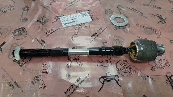 D8521-JD00B Комплект внутренних головок рулевой тяги подходит для Nissan Qashqai J10 X-Trail T31 ROGUE S35