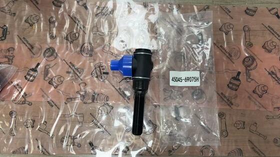 45045-69075 Left LH Steering Relay Rod End Fits Toyota Land Cruiser FZJ71 