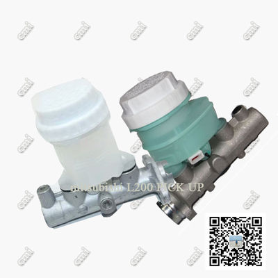 Mitsubishi Brake Master цилиндр 4D56 4M40 TRITION L200 OEM MN102440