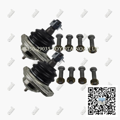 43350-29035 шаровые шарниры подвеса, совместная ассамблея шарового шарнира ТОЙОТА НОЯ более низкая