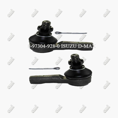 8-97304-928-0 Наконечник рулевой тяги внутренний/наружный, ISUZU D-MAX
