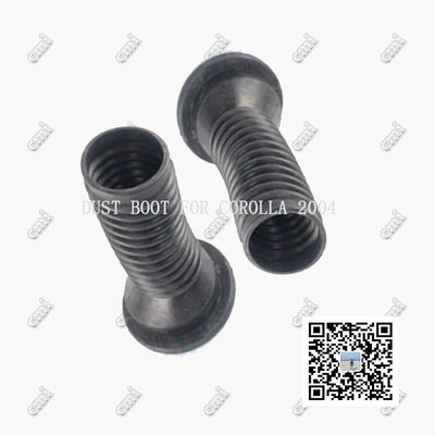 COROLLA 2004 Front Cv Boot Lightweight 48157-02090 With Black Color
