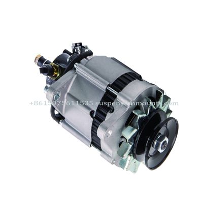 8972458502 Isuzu D-MAX Части 4JA1 Турбомоторный генератор 4JB1 90A 12В