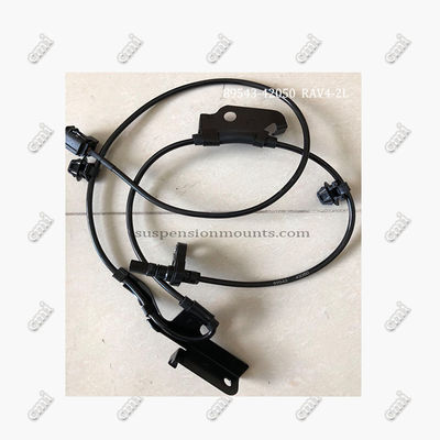 RH 89542-42060 LH фронта датчика скорости ЧАСТИ 8954342050 VSC ABS RAV4 2L