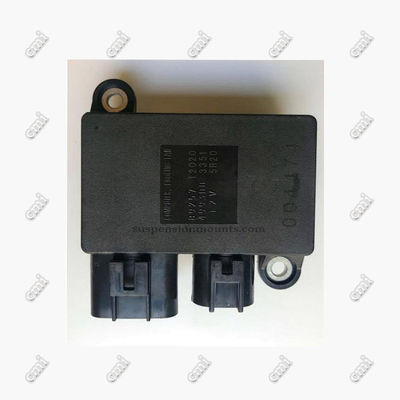 89257-12020 крона Alphard Тойота Corola частей переключателя охлаждающего вентилятора Mazda