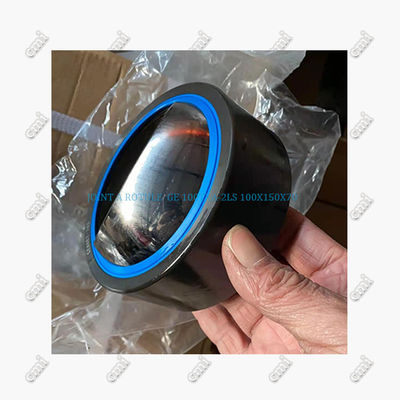 Сферически простой GE 140XA-2RS 140X210X90 GE 100TXA-2LS подшипников TS16949