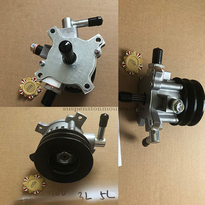 29300-54180 29300 54140 частей корабля запасных нагнетают Assy 2L 3L 5L Hiace Hilux