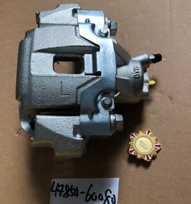 Крумциркуль 47850-60080 тарельчатого тормоза Landcruiser 47830-60080