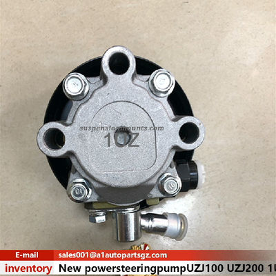 Насос 05-08 усилителя руля Тойота Lexus GX470 автомобильный 44320-35610 4RUNNER 4,7
