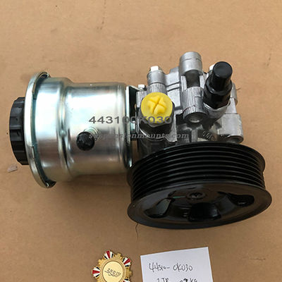 лопасть Fortuner KUN5 Hilux TGN36L Assy насоса 44310-0K030