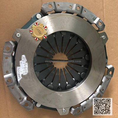 L200 4D56 8V Диск сцепления L400 4G64 12V Mitsubishi V31 MD724119 230MM CM-025