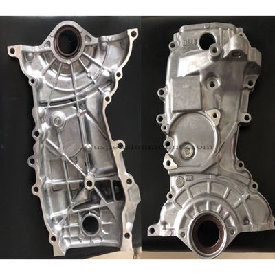 GE Honda L4 1.5L 2009-2014 пригонки крышки кожуха цепи двигателя 11410RB1000 приурочивая
