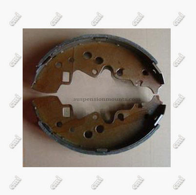 44060HA025 Rear Drum Brake Shoes For Mazda E2000