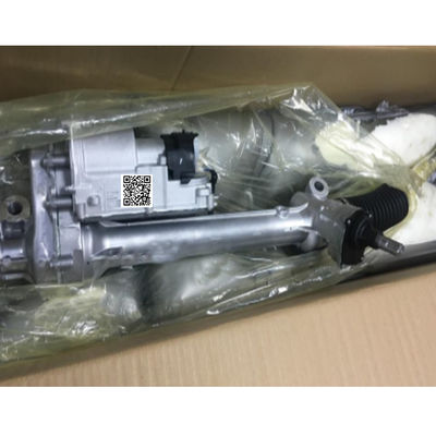 Пригонка Mazda BT-50 EB3C-3D070-BE шестерни усилителя руля ренджера 2011 EB3C3D070BE гидравлическая