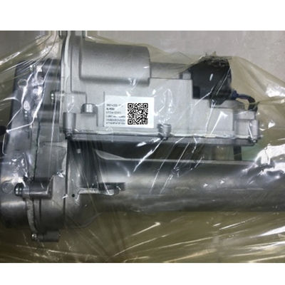 Пригонка Mazda BT-50 EB3C-3D070-BE шестерни усилителя руля ренджера 2011 EB3C3D070BE гидравлическая