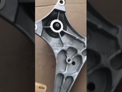 Кронштейн шкива охлаждающего вентилятора двигателя 2020 Nissan Sentra