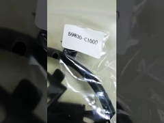 59831-C1000 ABS датчик скорости колес (справа, спереди)2022 Hyundai Tucson Ultimate Plug-In Hybrid Sport U