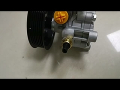 Toyota HARRIER44310-48070 (4431048070) Повышающий насос рулевой установки