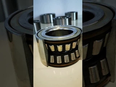 DAC45840039 Hyundai Kia Автомобильные подшипники