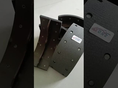 58305-45A62 Для Hyundai HD72 hd35 БРЕКЕЙНАЯ ПОДСТАВКА