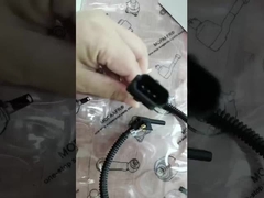 Автозапчасти Датчик 55567243 Датчик положения коленчатого вала двигателя для Chevrolet Cruze 1.6L 1.8L