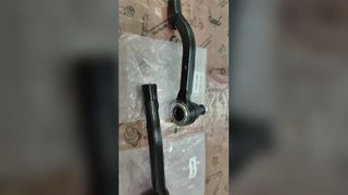 48527JD01A, 48647-JD01A Комплект головок рулевой тяги, внешний подходит для Qashqai J10E
