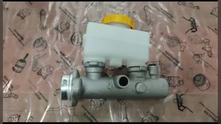 Главный тормозной цилиндр 46010-VK101 подходит для грузовика NISSAN D22