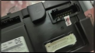 Nissan Body Control Module, BCM 284B1-6GX3A