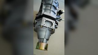 КОРОБКА ПЕРЕДАЧ Toyota HIACE 3L 2.8L ДИЗЕЛЬ